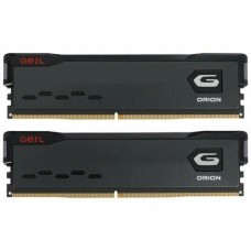Комплект модулей памяти для ПК GEIL ORION GOG416GB3200C16BDC 16GB Kit (2x8) DDR4 3200MHz