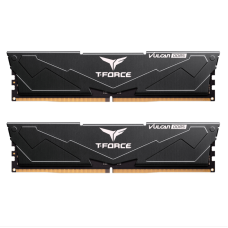 Комплект модулей памяти для ПК Team Group VULCAN FLBD564G6000HC38ADC01 64GB Kit (2x32) DDR5 6000MHz