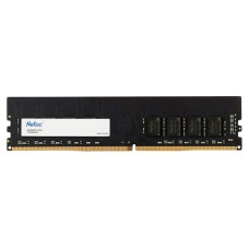 Оперативная память для ПК Netac Basic NTBSD4P32SP-32J 32GB DDR4 3200MHz