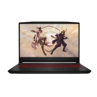 Ноутбук MSI Katana GF66 112UGSZOK-1245XKZ