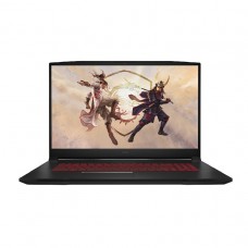 Ноутбук MSI Katana GF76 12UD-401XKZ