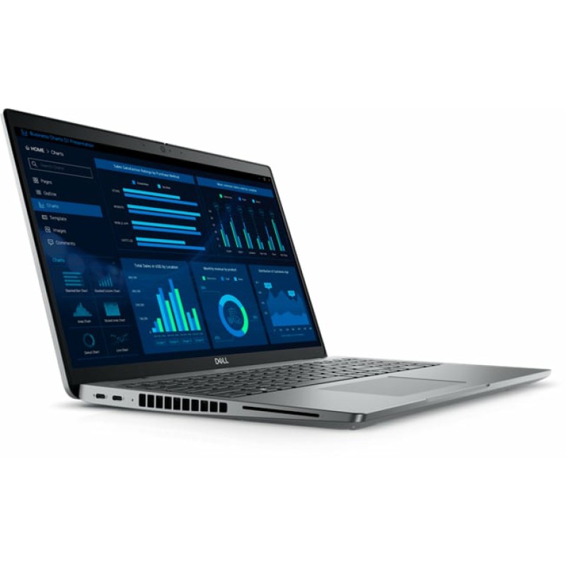 Ноутбук DELL Precision 3581 (210-BGDT_6)