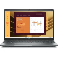 Ноутбук DELL Latitude 5550 210-BLMN_N065L555015EMEA_VP