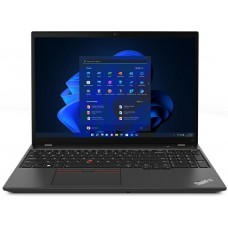 Ноутбук Lenovo ThinkPad T16 G2 21HH0052RT