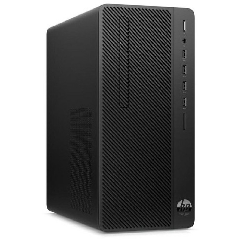 Системный блок HP 290 G4 MT (1C7P4ES)
