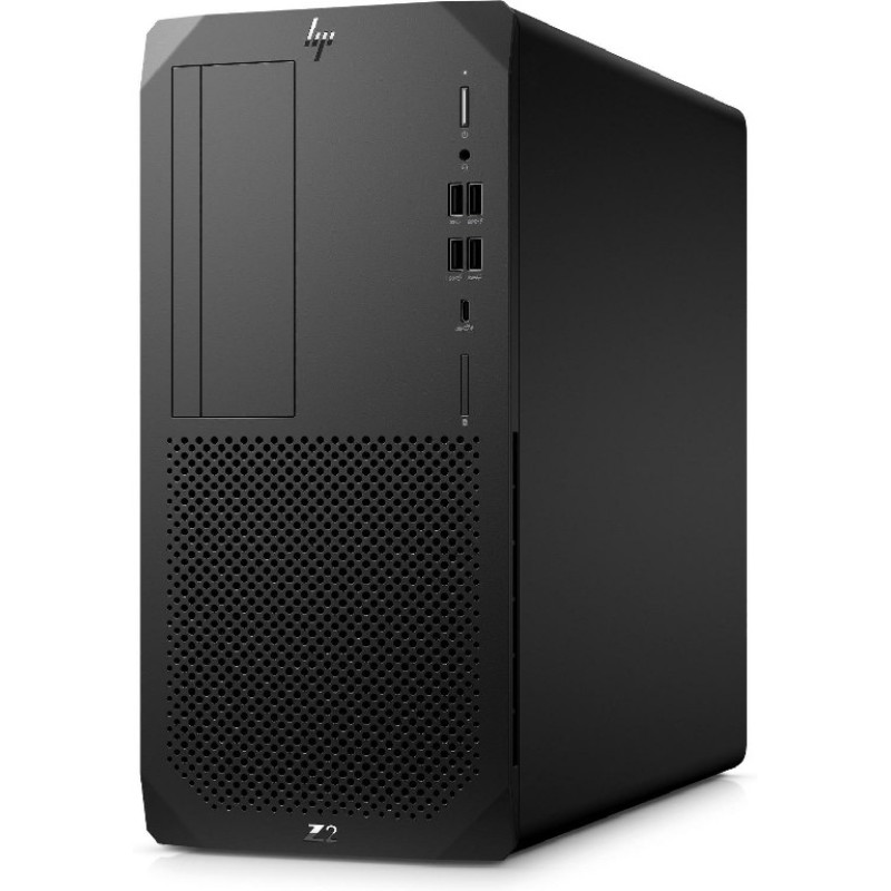 Рабочая станция HP Z2 G8 Tower (5F074EA)