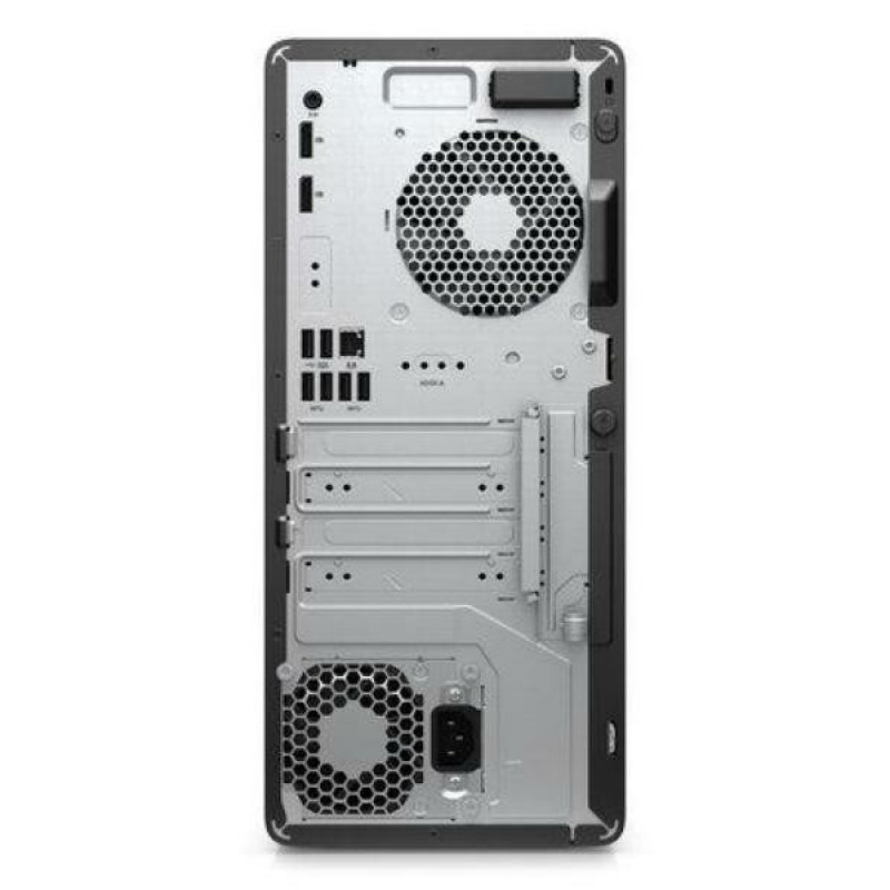 Рабочая станция HP Z2 G8 Tower (5F074EA)