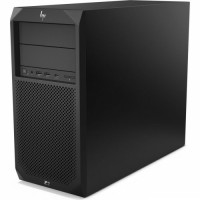 Рабочая станция HP Z4 G4 TWR (4F7P6EA)