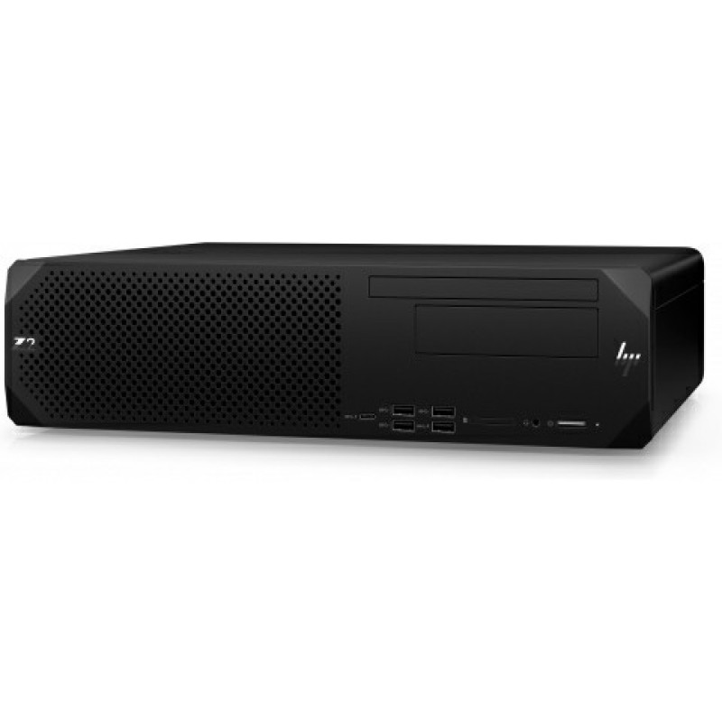 Рабочая станция HP Z2 SFF G9 (5F0J2EA)