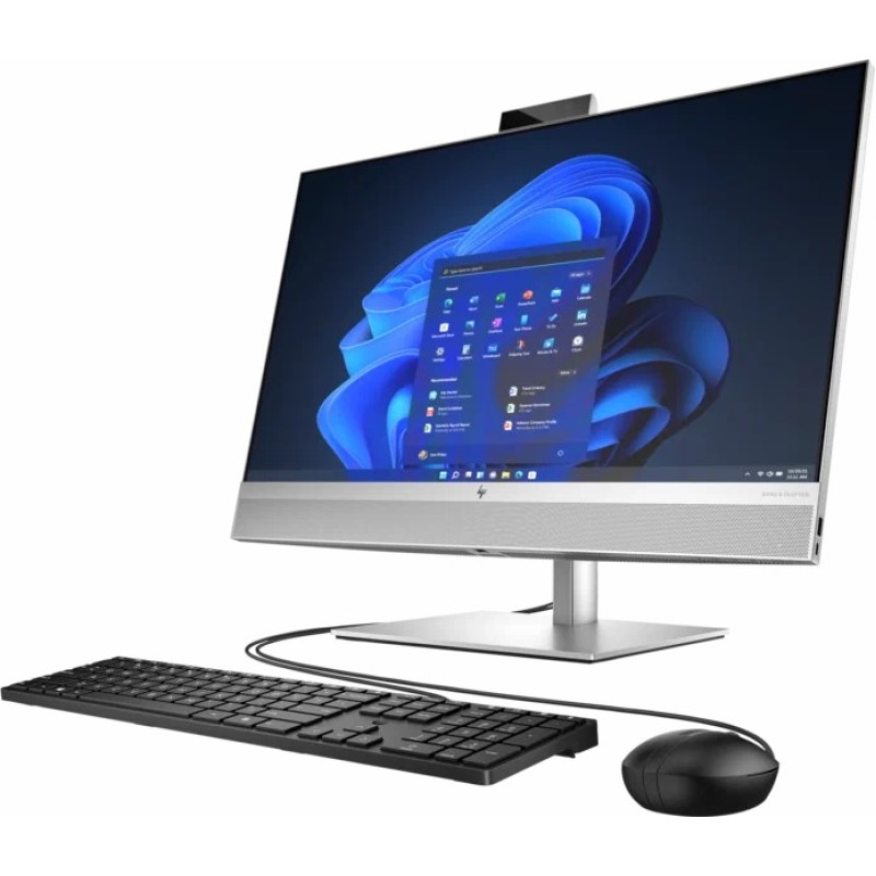 Моноблок HP EliteOne 870 27NT G9 (6D9J3AW)