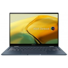 Ноутбук ASUS Zenbook Flip 14 UP3404VA-KN026W (90NB10E2-M002A0)