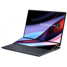 Ноутбук ASUS Zenbook Pro 14 Duo OLED UX8402VU-P1036W (90NB10X2-M003C0)