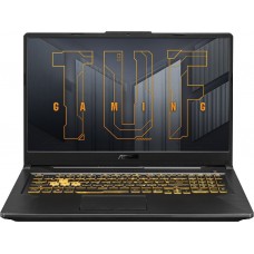 Ноутбук ASUS TUF Gaming F17 FX706HM-HX031 (90NR0743-M02660)