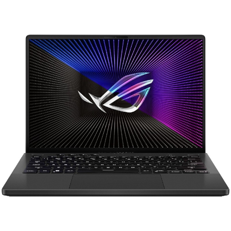 Ноутбук ASUS ROG Zephyrus G14 GA402RJ-L4067W (90NR09T4-M003U0)