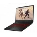 Ноутбук MSI Katana GF66 12UD-864XKZ