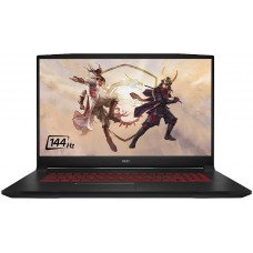 Ноутбук MSI Katana GF76 12UEOK-813XGE (9S7-17L324-813)