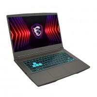 Ноутбук MSI Thin 15 B12VE-2047XKZ (9S7-16R831-2047)