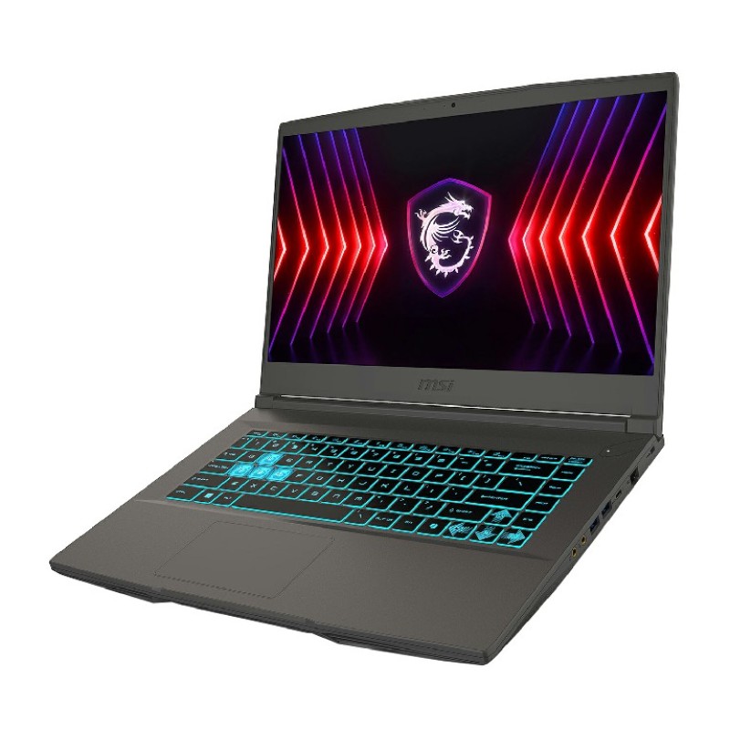 Ноутбук MSI Thin 15 B12VE-2047XKZ (9S7-16R831-2047)