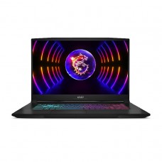 Ноутбук MSI Katana 17 B13VEK-1260XKZ (9S7-17L541-1260)