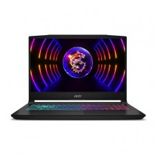 Ноутбук MSI Katana 15 B13VGK-2051XKZ (9S7-158571-2051)