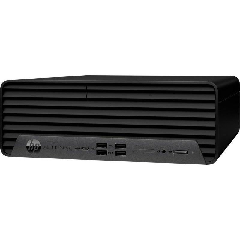 Системный блок HP Elite SFF 600 G9 (6A7T9EA)