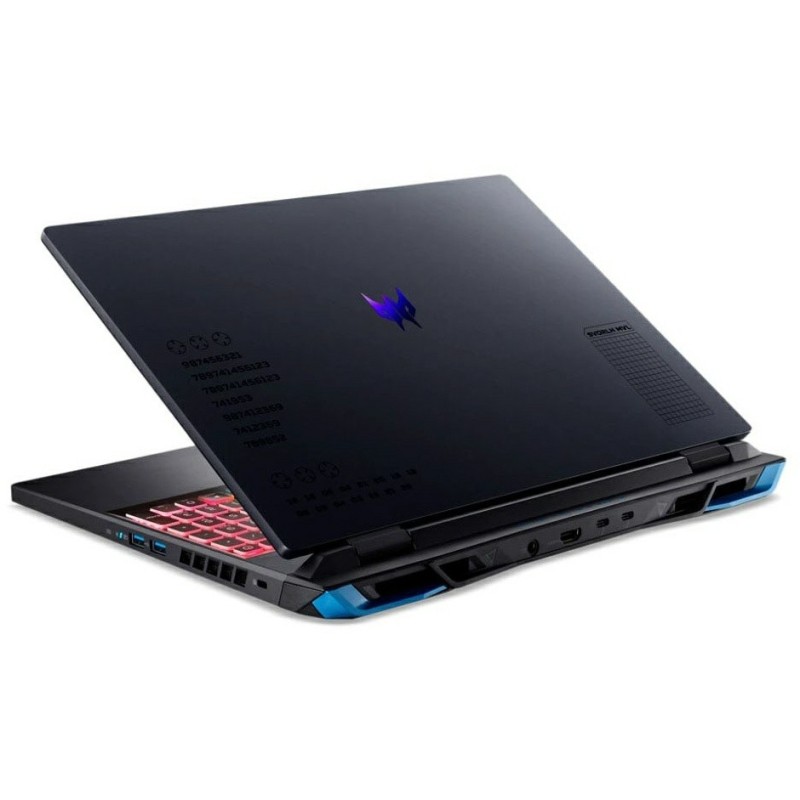 Ноутбук Acer Helios Neo NH.QLTER.001