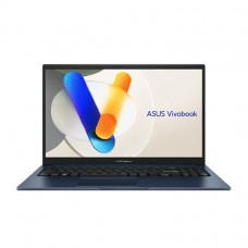 Ноутбук ASUS VivoBook 15X X1504VA-BQ579 (90NB13Y1-M000K0)