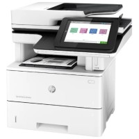 МФУ HP LaserJet Enterprise M528f (1PV65A)