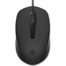 Мышь HP 150 Wired 240J6AA
