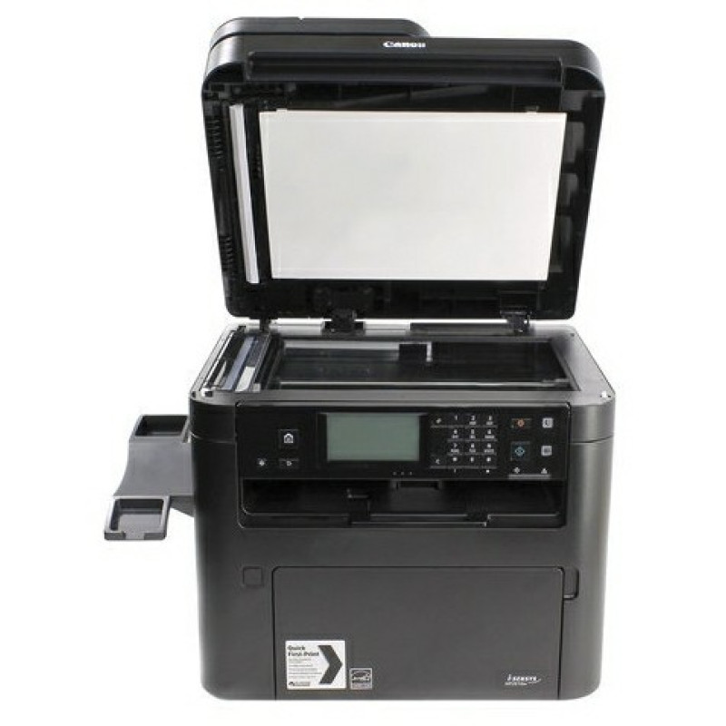 МФУ лазерное Canon i-SENSYS MF267dw II (5938C008) — A4, Wi‑Fi, дуплекс, 28 стр/мин