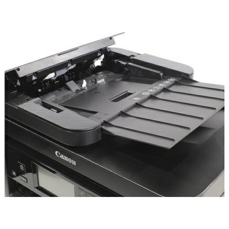 МФУ лазерное Canon i-SENSYS MF267dw II (5938C008) — A4, Wi‑Fi, дуплекс, 28 стр/мин