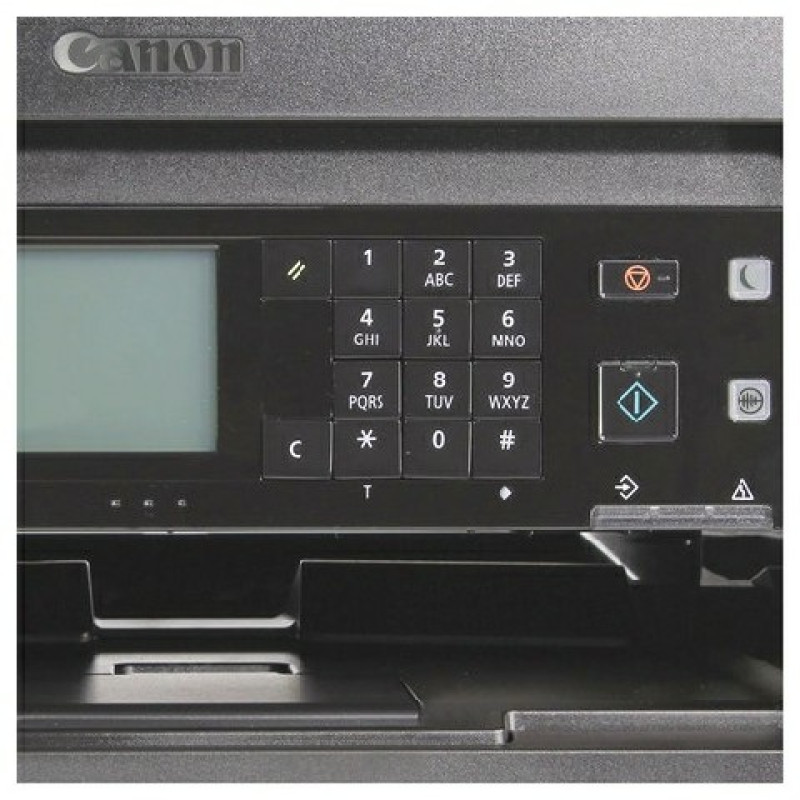 МФУ лазерное Canon i-SENSYS MF267dw II (5938C008) — A4, Wi‑Fi, дуплекс, 28 стр/мин