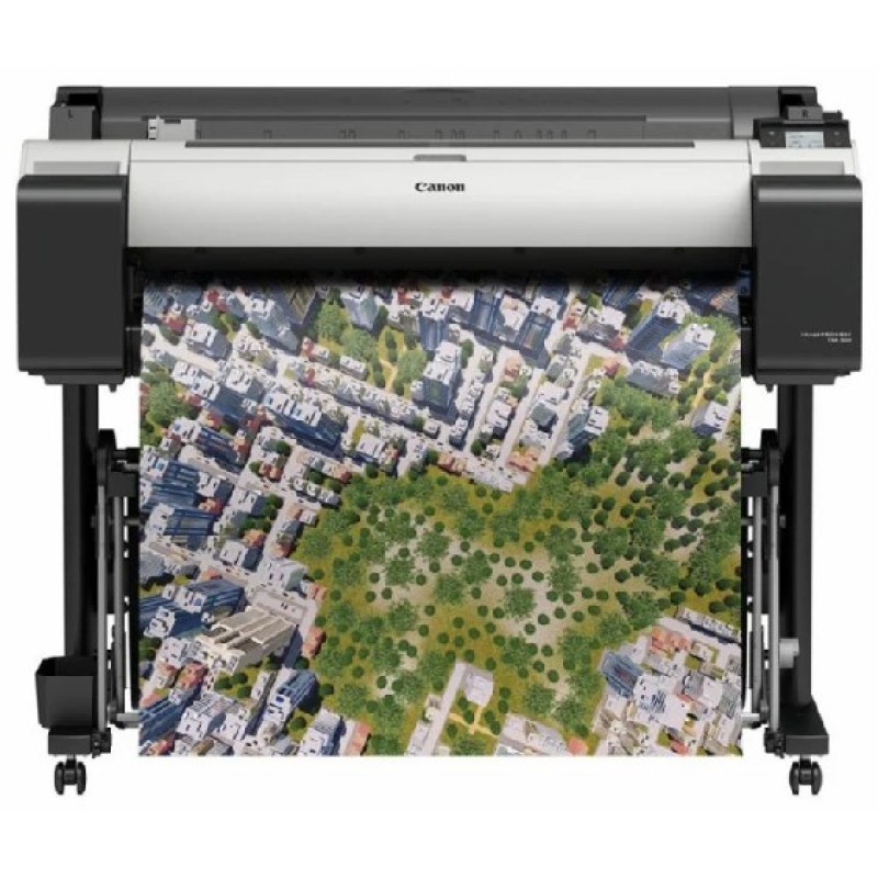 Плоттер Canon imagePROGRAF TM-300 (3058C003)