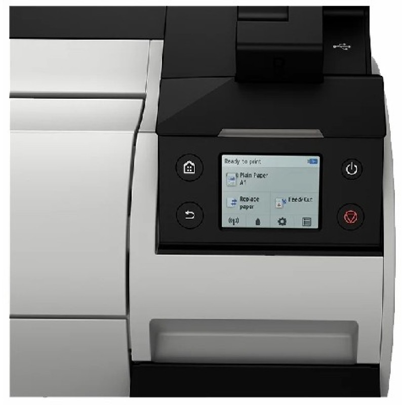 Плоттер Canon imagePROGRAF TM-300 (3058C003)