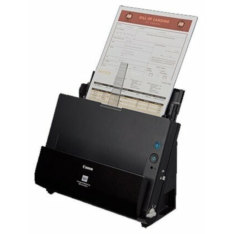 Сканер Canon imageFORMULA DR-C225 II (3258C003)