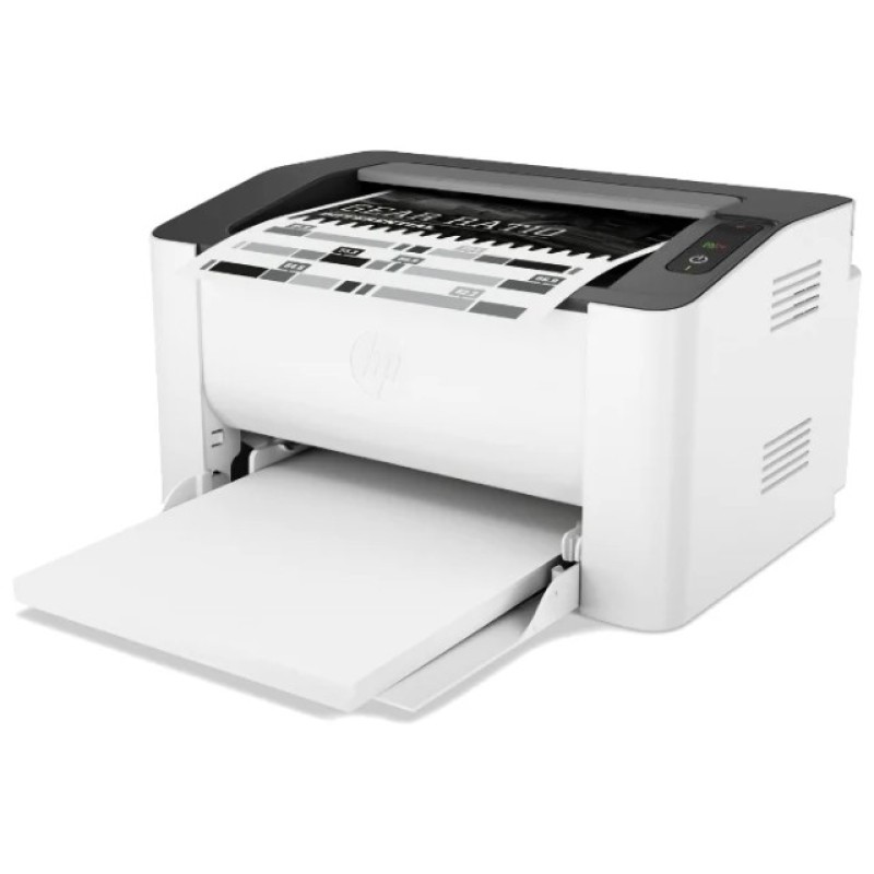 Принтер HP Laser 107r (5UE14A)