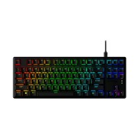 Клавиатура HyperX Alloy Origins Core PBT HX Aqua TKL (639N9AA)