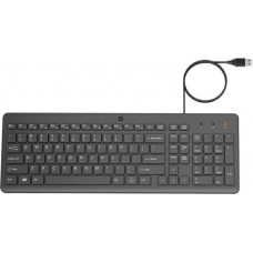 Клавиатура HP 150 Wired (664R5AA)