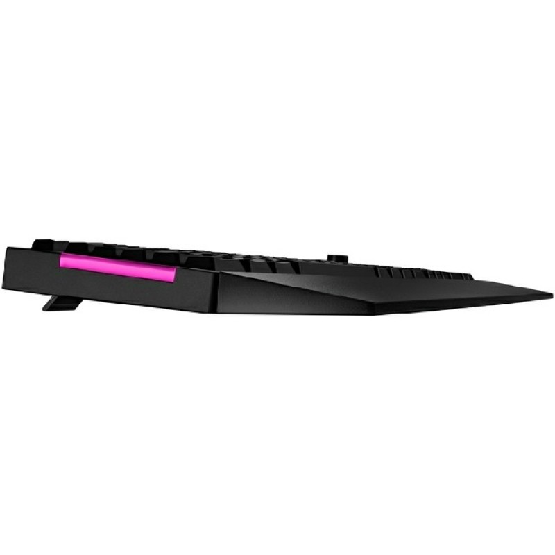 Игровая клавиатура ASUS RA04 TUF GAMING K1 (90MP01X0-BKRA00)