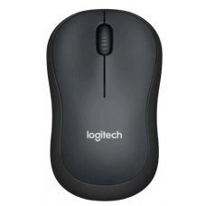 Мышь Logitech B220 Silent Wireless (910-004881)