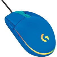 Мышь Logitech G102 (910-005801)