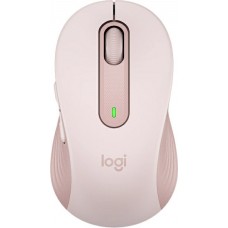 Мышь Logitech M650L ROSE (910-006237)
