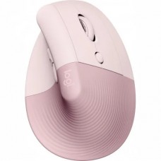Мышь Logitech Lift Bluetooth Vertical Ergonomic Mouse (910-006478)