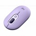 Мышь Logitech POP Bluetooth COSMOS LAVENDER (910-006650)