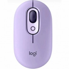 Мышь Logitech POP Bluetooth COSMOS LAVENDER (910-006650)