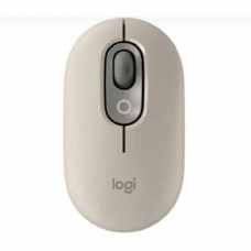 Мышь Logitech POP Bluetooth MIST SAND (910-006651)
