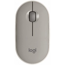 Мышь Logitech M350 Pebble (910-006751)
