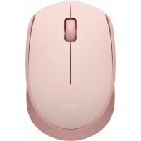 Мышь Logitech M171 ROSE (910-006865)