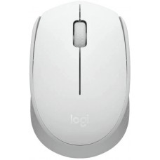 Мышь Logitech M171 WHITE (910-006867)
