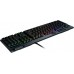 Клавиатура Logitech G815 Gaming DE RGB (920-008985)